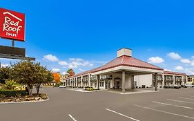 Red Roof Inn Knoxville North - Merchants Drive